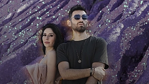 Nurettin Çolak ve Melda’dan İlk Single: Düşlerinde Özgürsün