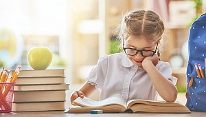 Okul Başarısı İçin Düzenli Beslenme Olmazsa Olmaz