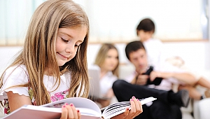 Okul zili sadece çocuklar için çalmıyor