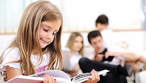 Okul Zili Sadece Çocuklar İçin Çalmıyor