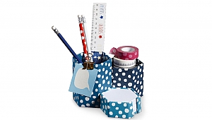 Okula dönüş Tchibo ile çok eğlenceli