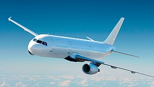 Online Uçak Biletine İlgi Büyük