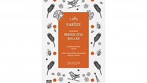 Pakize Kitabı Türkçeye Çevirildi