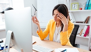 Parfüm kokusu ve lodos migreni artırabilir