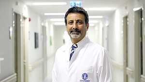 Parkinson, Distoni, Titreme ve Kasılma Hastalarına Müjde