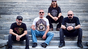 Philadelphia'dan Türkiye'ye Bir Türkçe Pop Rock Grubu: Barakka