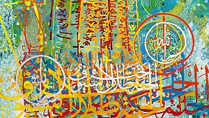 Rauf Tuncer, Altaylardan Anadolu’ya Bakış Temalı Sergi Açacak