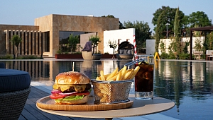 Riverside Adana HiltonSA’da açıldı