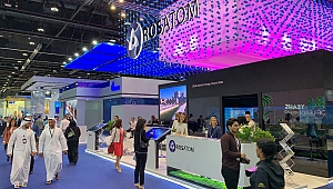 Rosatom 24. Dünya Enerji Kongresi’ne Katıldı