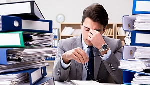 Sağlığınız İçin Stresi Kontrol Altına Alın