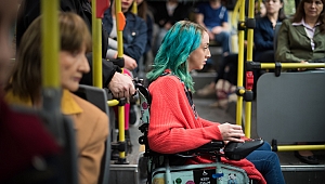 Sanal gerçeklik ile farklı bedenlere tanık ol