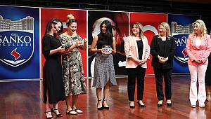 Sanko Okullarında Heyecan Dorukta