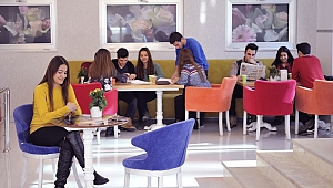 SANKO Üniversitesi Yeni Öğrencilerle Yeni Akademik Yılına Başladı