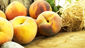 Şeftali ihracatında analiz yükü yarı yarıya azaldı