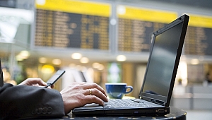 Seyahat Ve Konaklama Şirketlerinin Güvenliği İçin 5 İpucu