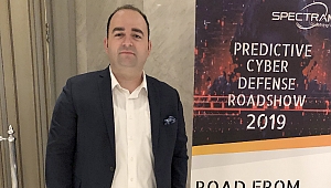 Siber savunmada Türkiye’nin ekosistemi güçlü