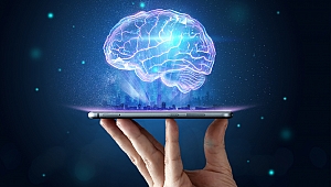 Sıfır Hatayla Üretim Yapay Zeka ile Mümkün