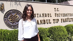 Sınava Teknolojiyle Hazırlanıp En İyi Üniversiteleri Kazandılar