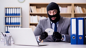 Şirket İçi Tehditleri Belirlemenin 7 Yolu