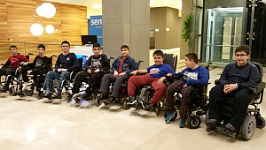 Siz hiç çocuğunuz büyümesin istediniz mi?