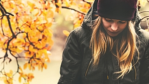 Sonbahar Depresyonu Kapınızı Çalmasın