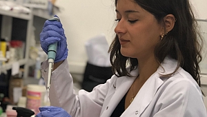 ​​Sütün içindeki kanserojen maddeler evde tespit edilebilecek