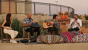 Tarihin sıfır noktası Göbeklitepe’de insanlığın yarınını konuştu
