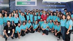 TİM Teknofest’te İnovasyonu Gençlerle Buluşturdu