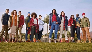 Timberland 5 yılda 50 milyon ağaç dikme taahhüdünü açıkladı