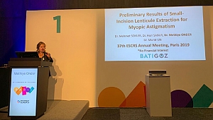 Türk Doktorlar Paris’e Çıkarma Yaptı