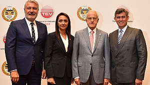 Türk Eğitim Vakfı ve Türkiye Barolar Birliği’nden Hukuk Öğrencileri İçin Anlamlı Proje