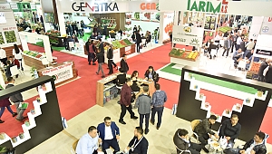 Türk Gübresi Dünya Pazarlarına Açılıyor