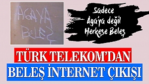 Türk Telekom’dan Beleş İnternet Çıkışı
