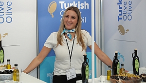 Türk Zeytinyağı ihracatçıları İngiltere’de Brexit sonrasına yatırım yaptı
