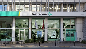 Türkiye Finans’tan avantajlı Ticari Masraf paketleri