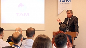 Türkiye’nin En Büyük Arabuluculuk Merkezi Açıldı