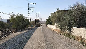 Ufacıklı’da Sorun Çözüldü