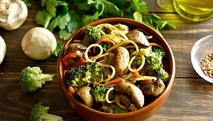 Ülserden Muzdaripseniz Buharda Pişmiş Yemekleri Tercih Edin