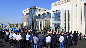 Ulusal Nükleer Araştırma Üniversitesi MEPhI’nin İlk Yurtdışı Şubesi Taşkent’te Açıldı