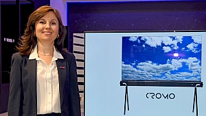 Vestel’den akıllı teknolojiler