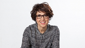 Vital Voices, Kadın Politikacı Programı'na Türkiye'den Gülseren Onanç'ı Seçti