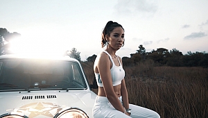 Wasabi Tadında Bir Şarkı