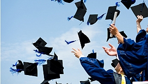 Yüksek Lisans Eğitiminde Favori Kanada