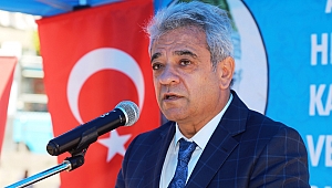 Zabun: Ahilik, Kardeşliğin Ve İyi Ahlakın En Güzel Örneklerinden Birisidir