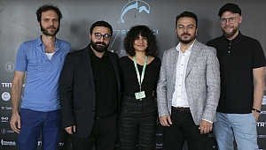 7. Boğaziçi Film Festivali’nde Proje Geliştirme Konuşuldu!