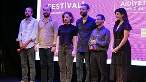 7. Boğaziçi Film Festivali’nin Ödülleri Sahiplerini Buldu!