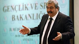 Abdulkadir Konukoğlu Türkiye’nin En Güçlü 30 İş İnsanı Arasında Bulunuyor