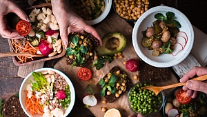 Alkali Beslenme Sağlık İçin Gerçekten Faydalı mı?