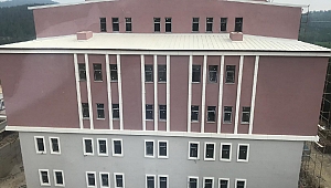 Andırınyeni Devlet Hastanesine Kavuşuyor