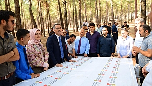 Anne Baba Duası Her Şeyin Üzerindedir